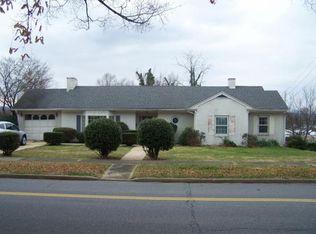 1501 Watauga St, Kingsport, TN 37664