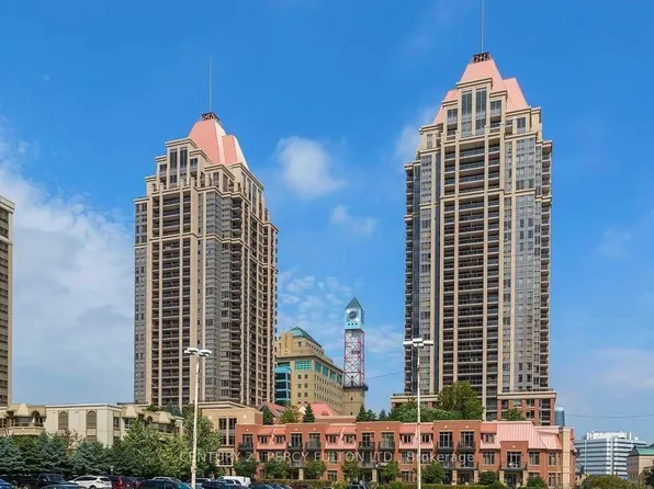 4080 Living Arts Dr #302, Mississauga, ON L5B 4N3