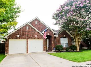 6122 Oakwood Trl, San Antonio, TX 78249