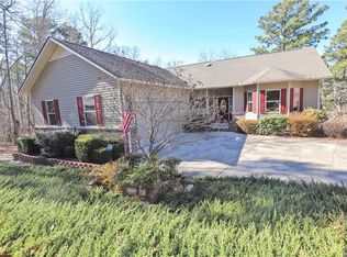 60 Tewkesbury Circle Dr, Bella Vista, AR 72714