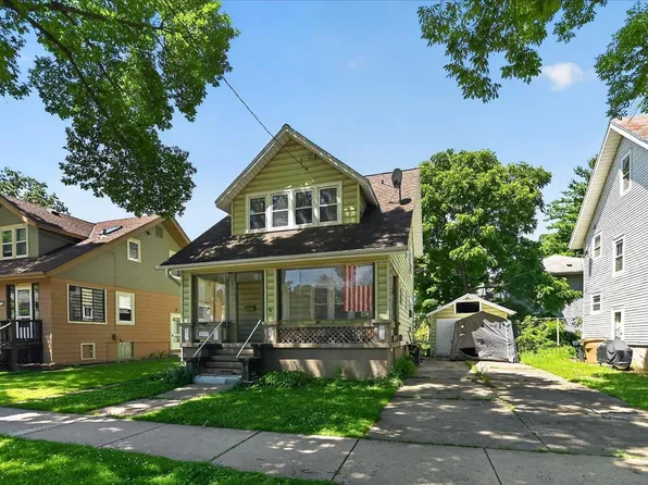 206 S Orchard St, Madison, WI 53715
