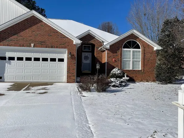 175 Cascade Dr, Paducah, KY 42003