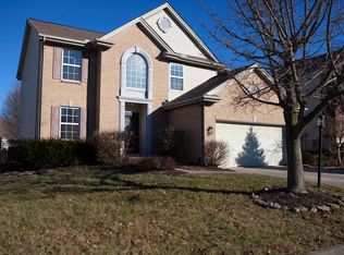 411 Hillcrest Dr, Springboro, OH 45066