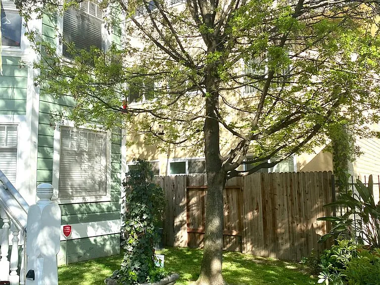12th & E St 4-Plex — Photo 19