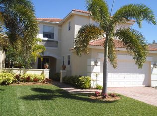 169 Isle Verde Way, Palm Beach Gardens, FL 33418