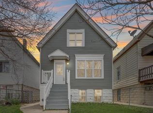 2137 S 5th Pl, Milwaukee, WI 53207