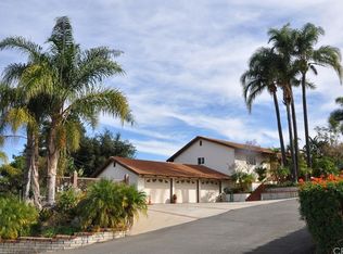 1391 Paseo Grande, Corona, CA 92882