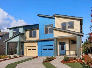 9983 11th Ave SW, Seattle, WA 98106