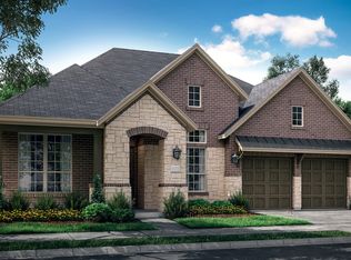 4829 Forest Crest Pkwy, Arlington, TX 76005
