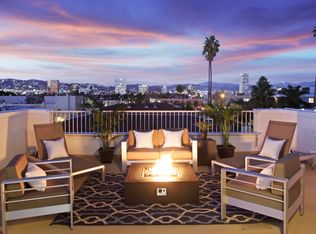 5905 Saturn St, Los Angeles, CA 90035