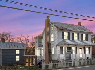 3412 Littlestown Pike, Westminster, MD 21158