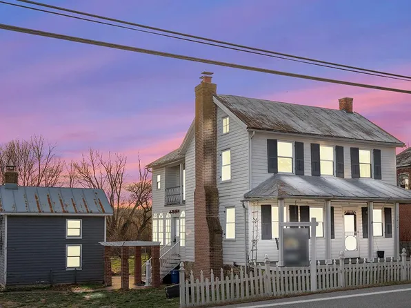 3412 Littlestown Pike, Westminster, MD 21158