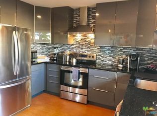 1268 E Ramon Rd UNIT 5, Palm Springs, CA 92264