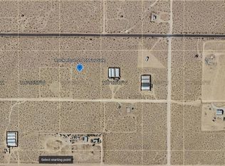 0 Rock Rose St #75, Lucerne Valley, CA 92356