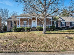 3116 Windsor Green Dr, Antioch, TN 37013