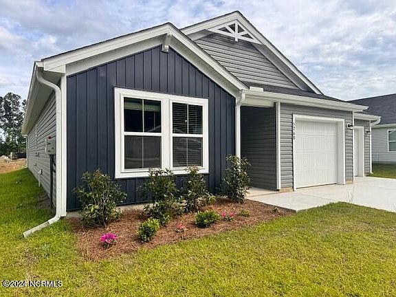 2nd image of 5268 Meagan Lane NE Lot #92