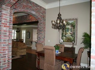 9565 Mazant Ln, Shreveport, LA 71115