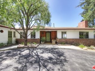1575 E Loma Alta Dr, Altadena, CA 91001