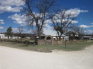 701 Walnut St, Baird, TX 79504