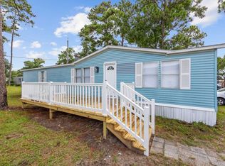 2705 Libra Dr, Myrtle Beach, SC 29575
