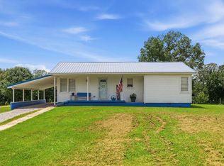 3801 Wadesboro Rd N, Benton, KY 42025