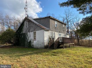 10872 Big Pool Rd, Big Pool, MD 21711