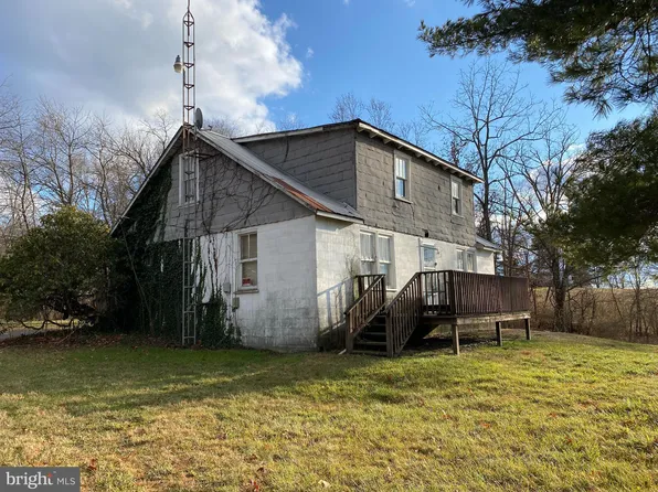 10872 Big Pool Rd, Big Pool, MD 21711