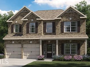 525 Brickstone Way #54, Covington, GA 30016