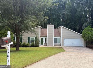 2845 Appling Way NW, Kennesaw, GA 30152