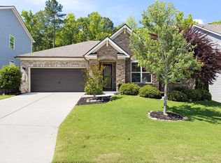 1246 Capstone Dr, Durham, NC 27713