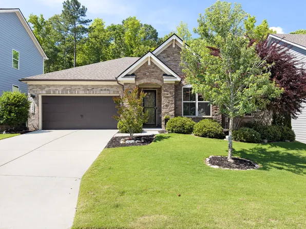 1246 Capstone Dr, Durham, NC 27713