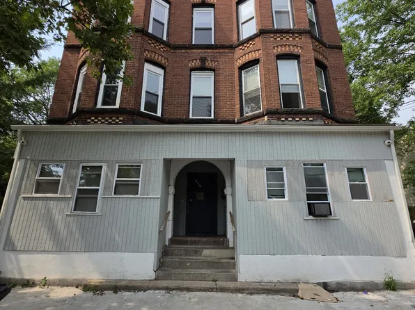 767 Congress Avenue, New Haven, CT 06519