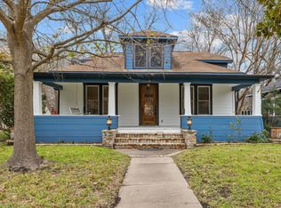 1211 Lexington St, Taylor, TX 76574