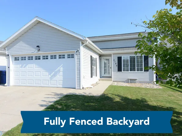 5149 7th Ln S, Fargo, ND 58103