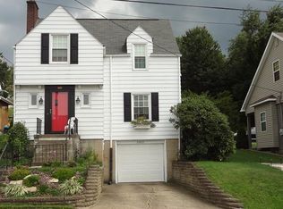 1063 Highland Ave, Greensburg, PA 15601