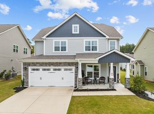 7220 Cornett Way, Raleigh, NC 27604