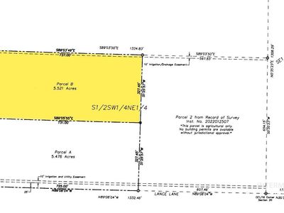 Stephen Ln, Parma, ID, 83660