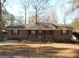 4525 Bedford Ct, Columbus, GA 31907