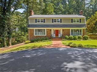 10511 Cherokee Rd, Richmond, VA 23235