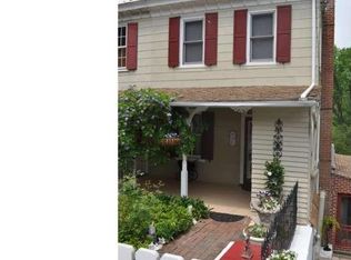 216 Balligomingo Rd, Conshohocken, PA 19428
