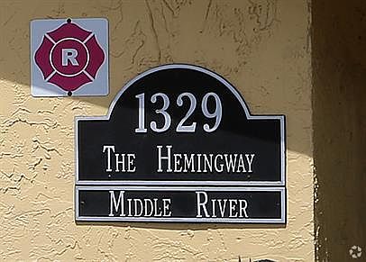 2nd image of 1333 NE 5th Ter #10449760