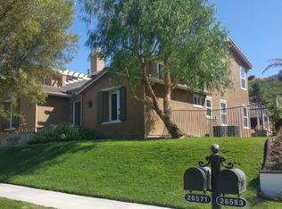 26571 Oak Terrace Pl, Valencia, CA 91381