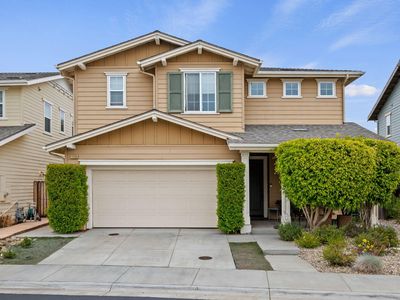 1128 Calle Lagunitas, Carpinteria, CA, 93013
