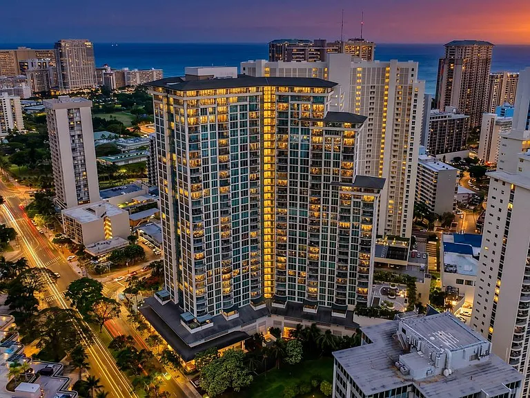 1837 Kalakaua Ave #703 — Photo 53