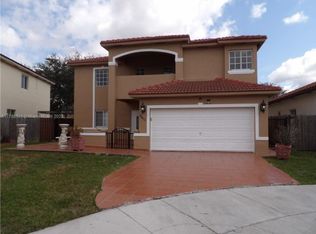 5411 SW 158th Ct, Miami, FL 33185