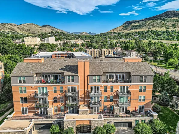 640 11th Street #305, Golden, CO 80401