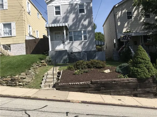 1110 Virginia Ave, Pittsburgh, PA 15211