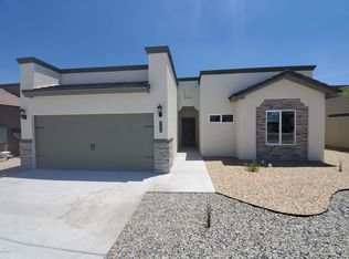 3660 Maya Ct, Las Cruces, NM 88012