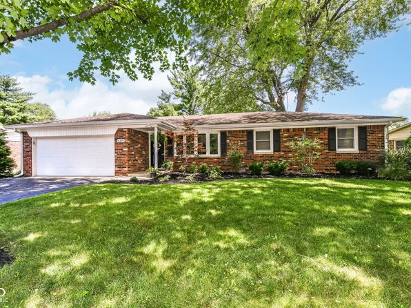 4309 Clifford Rd, Brownsburg, IN 46112