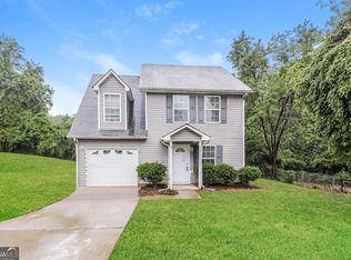 5174 Henderson Dr, Forest Park, GA 30297